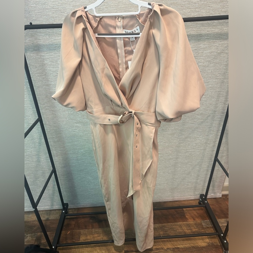 big hit maxi dress